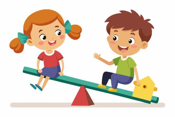 A Playful Illustration Set for Everyone