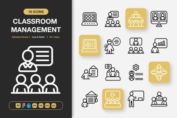 Empower Your Classroom with Visual Clarity