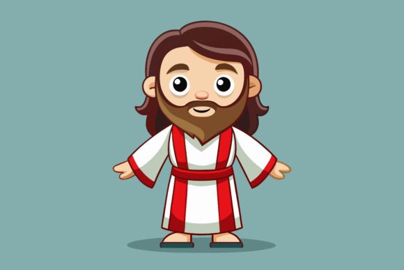 Harnessing Symbolic Power with Pentecost Religion Vector Illustration