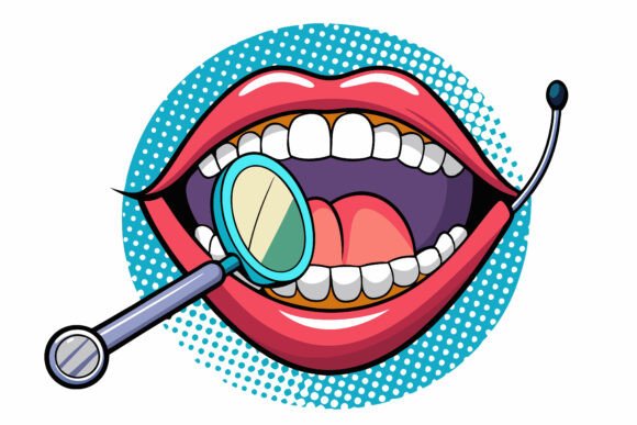 The Power of Expression: Mastering Communication with Female Mouth Illustrations