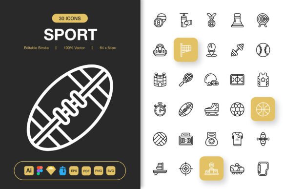 The Power of Minimalism: How Sport and Olympic Icons Elevate Design Projects