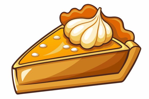 The Story of the Icon: From Pumpkin Pie to Professional Assets