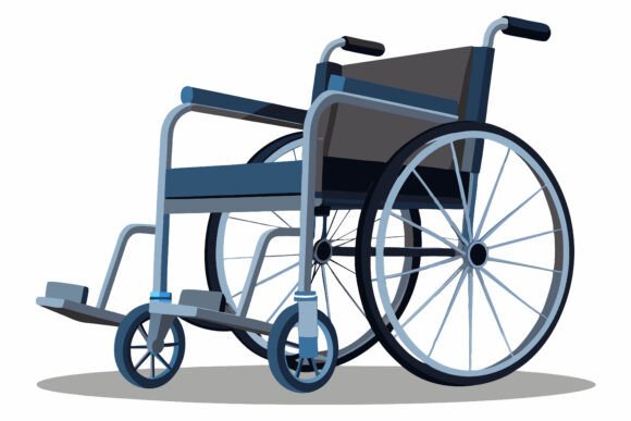 The Wheelchair: A Symbol of Access and Its Place in Modern Creative Design